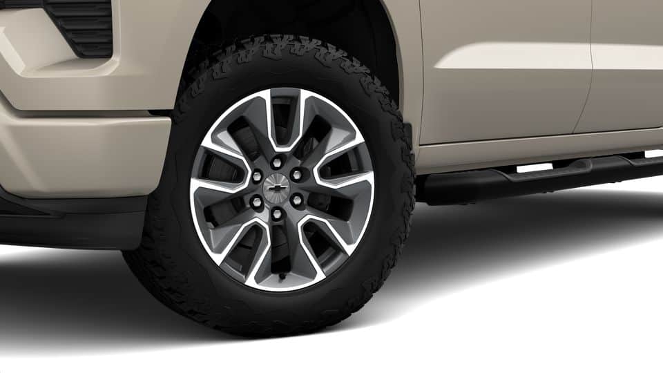 2026 Chevrolet Silverado 1500 RST - Photo 6