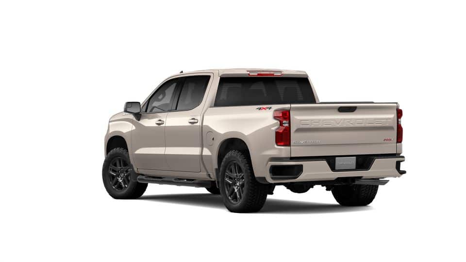 2026 Chevrolet Silverado 1500 RST - Photo 4