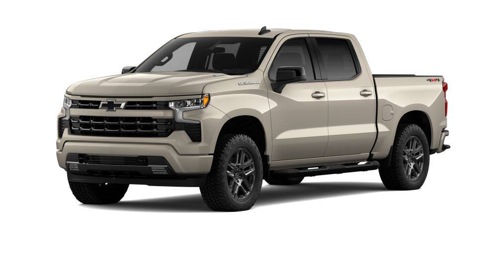 2026 Chevrolet Silverado 1500 RST - Photo 2