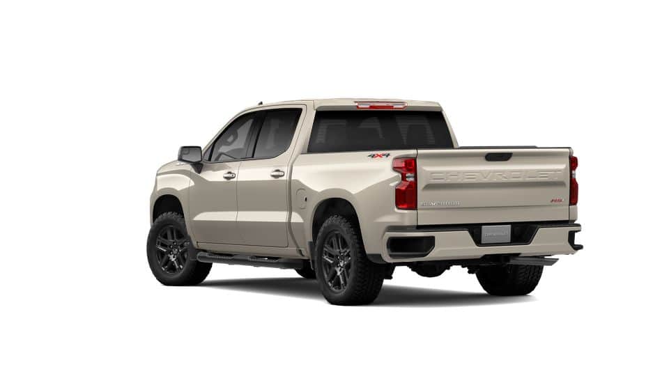 2026 Chevrolet Silverado 1500 RST - Photo 4