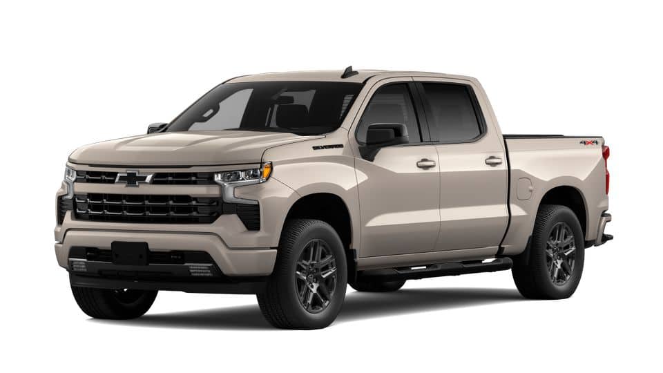 2026 Chevrolet Silverado 1500 RST - Photo 3