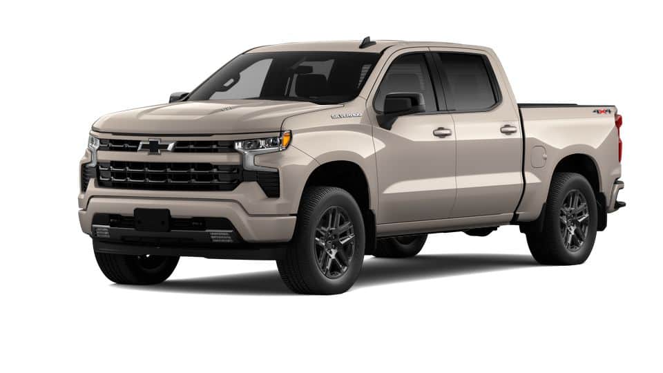 2026 Chevrolet Silverado 1500 RST - Photo 22