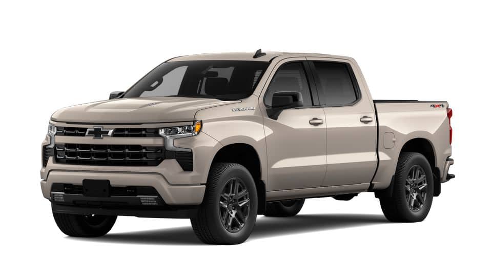 2026 Chevrolet Silverado 1500 RST - Photo 23