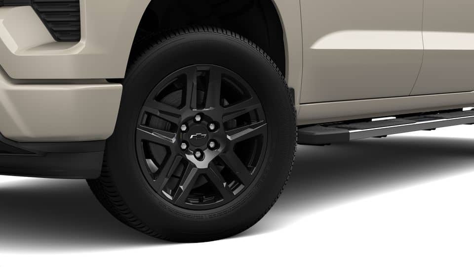 2026 Chevrolet Silverado 1500 RST - Photo 6