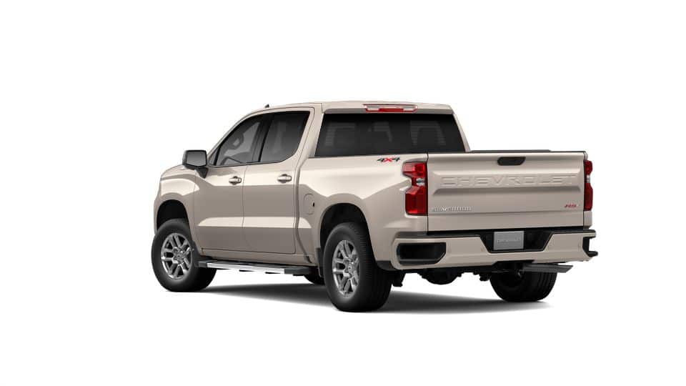 2026 Chevrolet Silverado 1500 RST - Photo 4