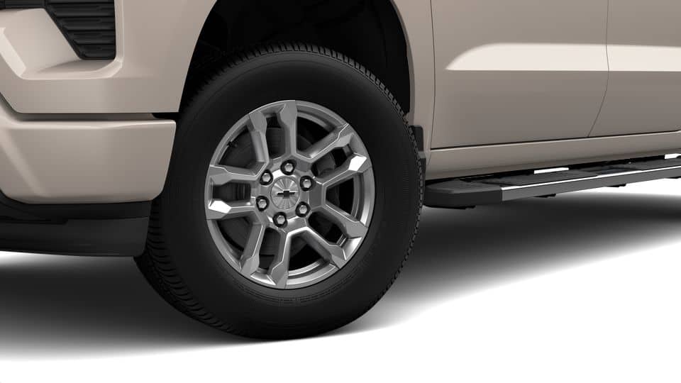 2026 Chevrolet Silverado 1500 RST - Photo 6
