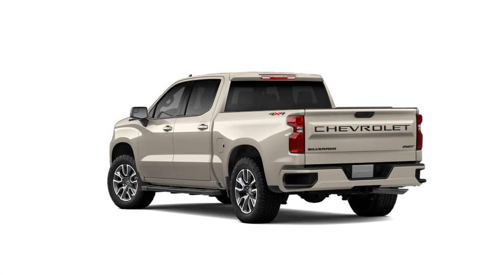 2026 Chevrolet Silverado 1500 RST - Photo 28