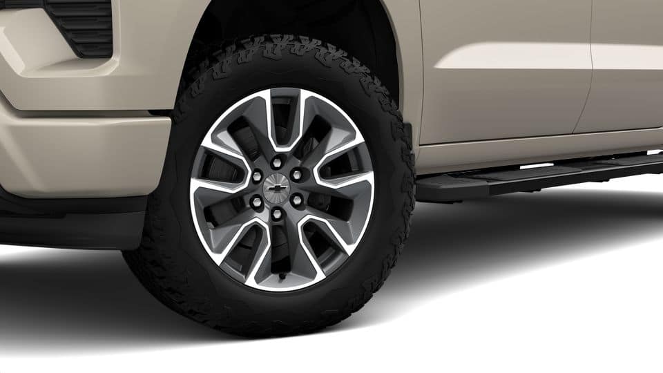 2026 Chevrolet Silverado 1500 RST - Photo 30