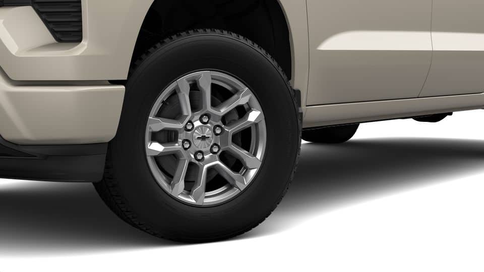 2026 Chevrolet Silverado 1500 RST - Photo 6