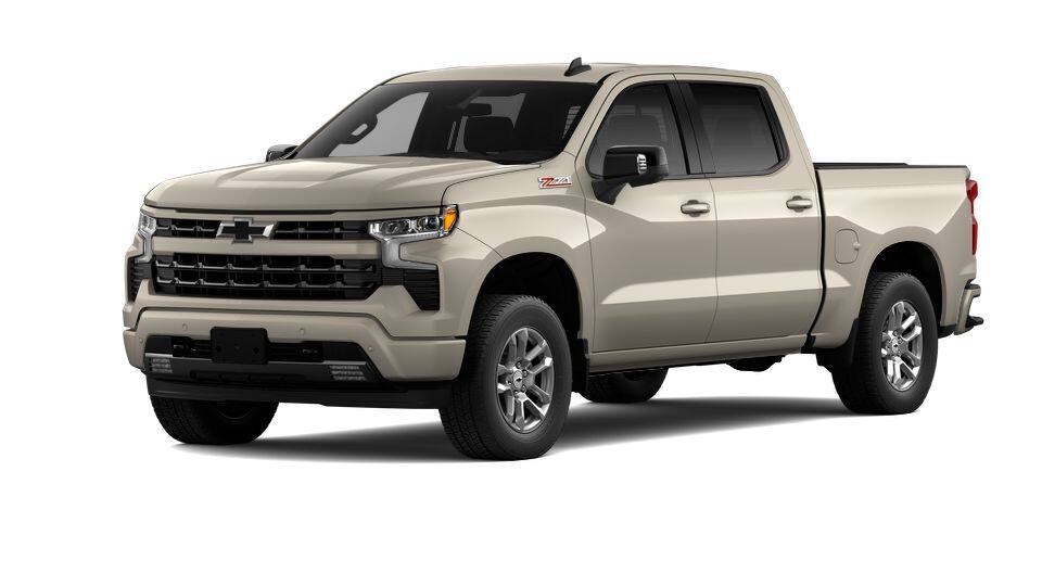 2026 Chevrolet Silverado 1500 RST - Photo 2