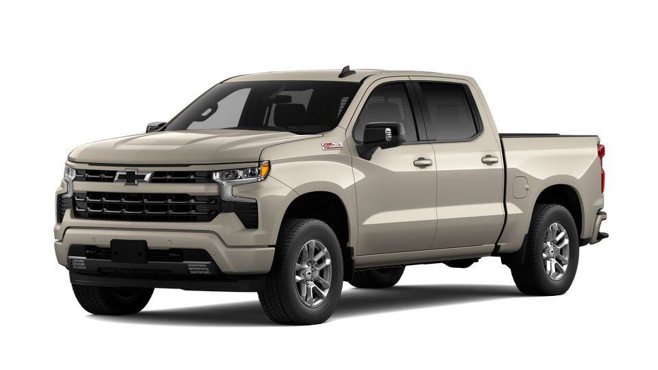 2026 Chevrolet Silverado 1500 RST - Photo 3