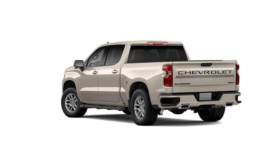 2026 Chevrolet Silverado 1500 RST - Photo 4