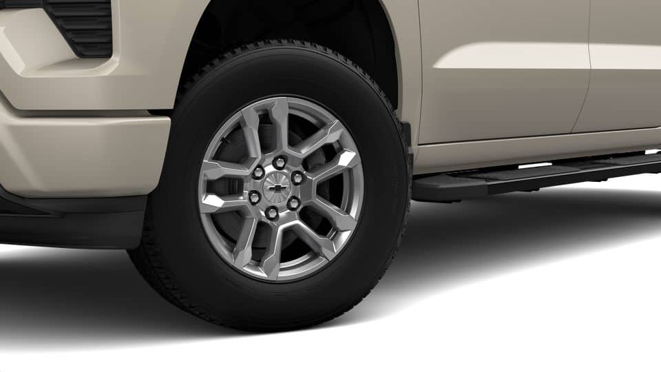 2026 Chevrolet Silverado 1500 RST - Photo 6