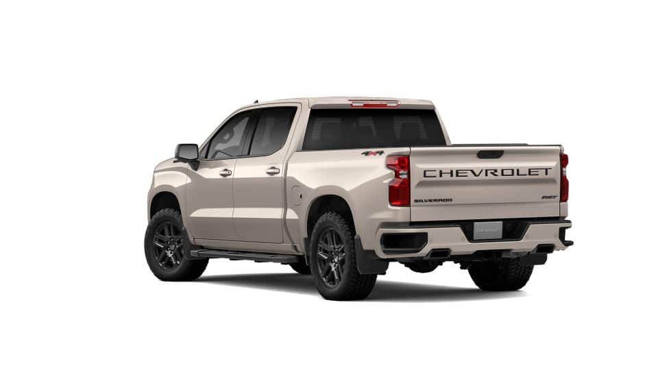 2026 Chevrolet Silverado 1500 RST - Photo 52