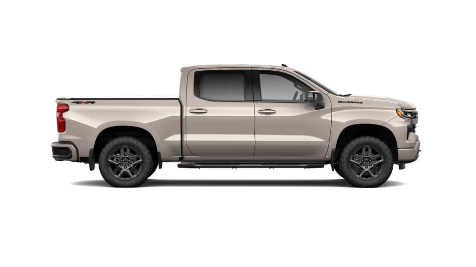 2026 Chevrolet Silverado 1500 RST - Photo 53