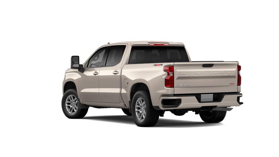2026 Chevrolet Silverado 1500 RST - Photo 4