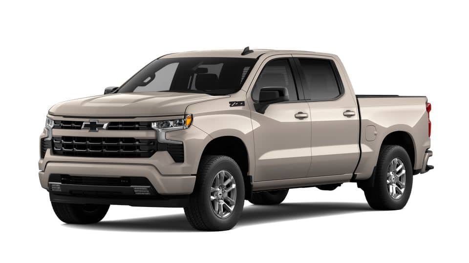 2026 Chevrolet Silverado 1500 RST - Photo 26