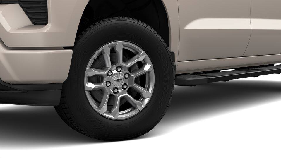 2026 Chevrolet Silverado 1500 RST - Photo 56