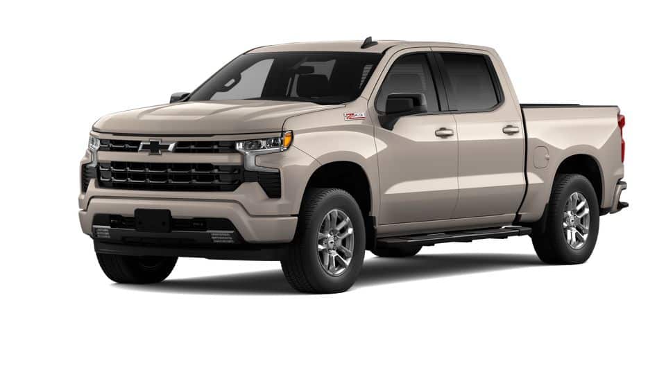 2026 Chevrolet Silverado 1500 RST - Photo 52