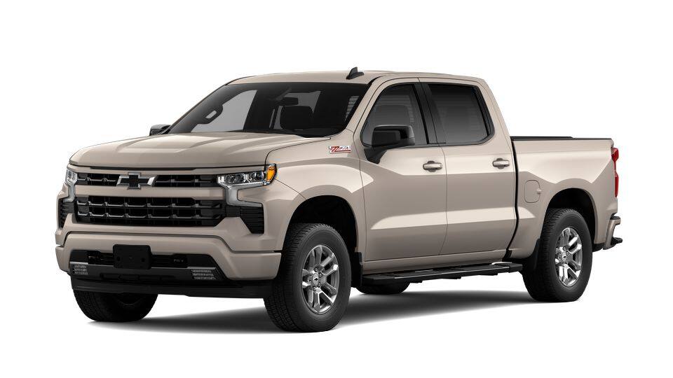 2026 Chevrolet Silverado 1500 RST - Photo 53