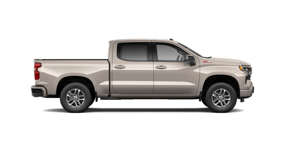 2026 Chevrolet Silverado 1500 RST - Photo 5