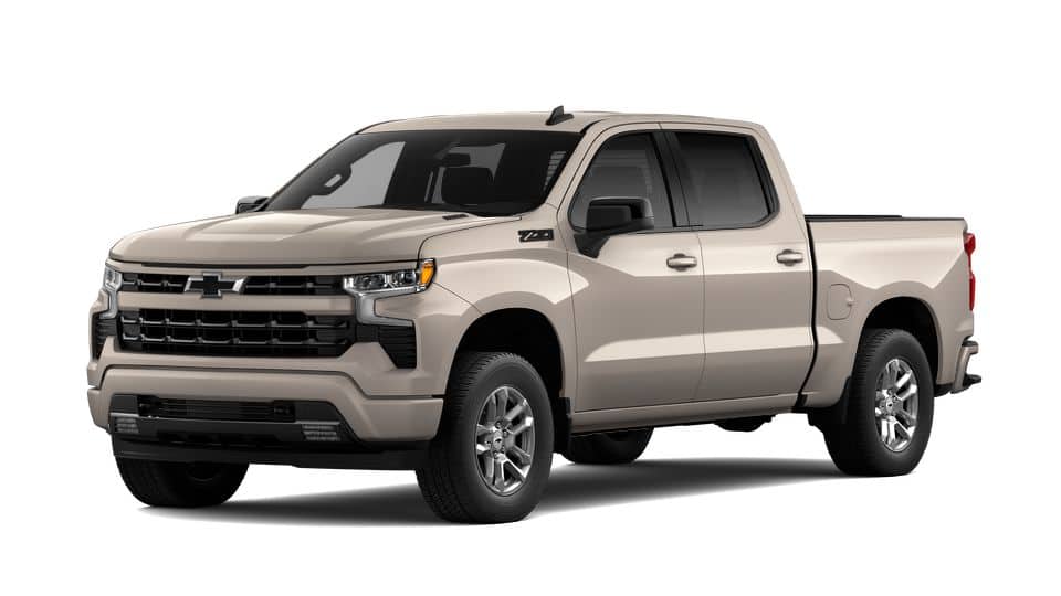 2026 Chevrolet Silverado 1500 RST - Photo 44