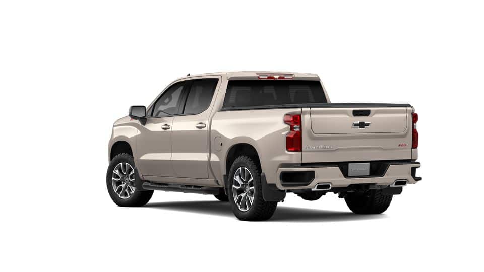 2026 Chevrolet Silverado 1500 RST - Photo 5