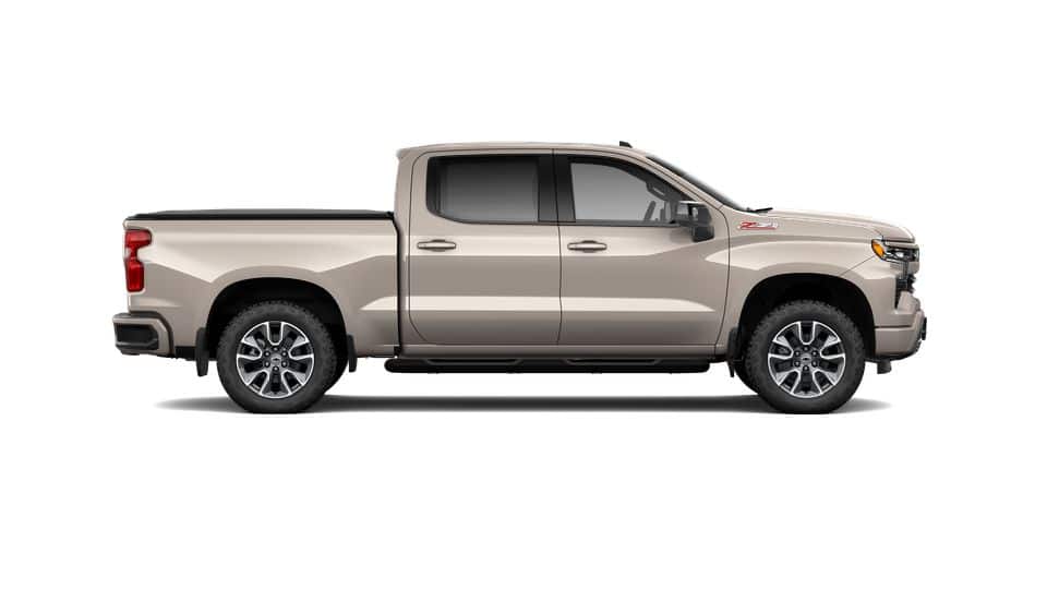 2026 Chevrolet Silverado 1500 RST - Photo 6