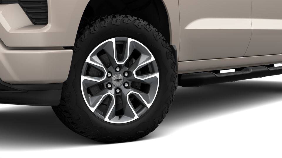 2026 Chevrolet Silverado 1500 RST - Photo 7
