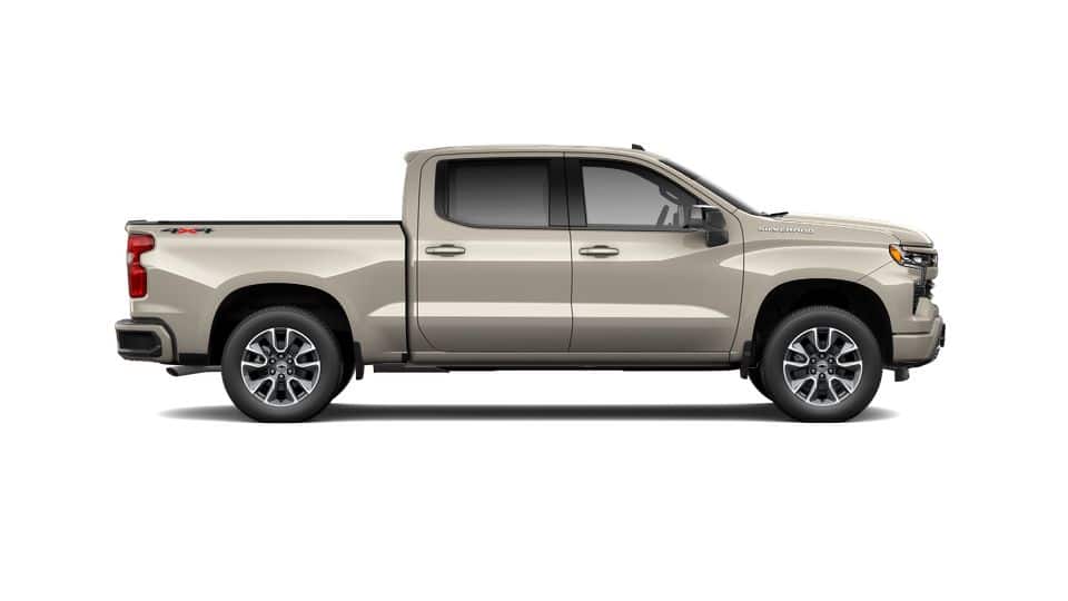 2026 Chevrolet Silverado 1500 RST - Photo 30
