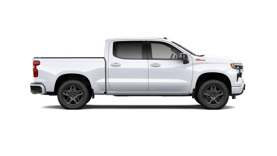 2026 Chevrolet Silverado 1500 RST - Photo 29