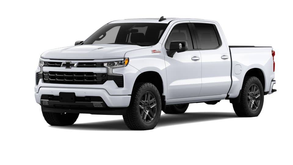 2026 Chevrolet Silverado 1500 RST - Photo 26