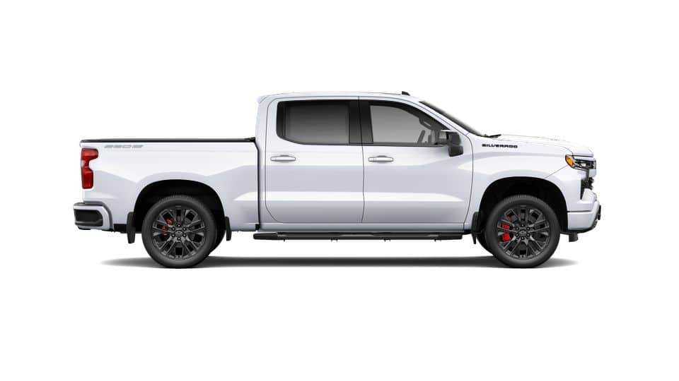 2026 Chevrolet Silverado 1500 RST - Photo 5