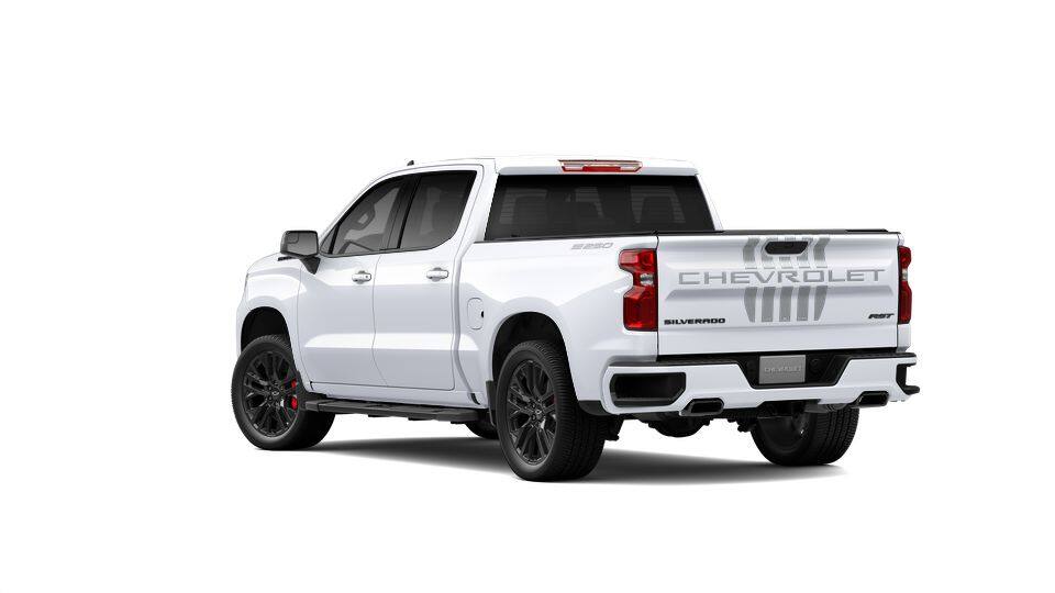 2026 Chevrolet Silverado 1500 RST - Photo 21