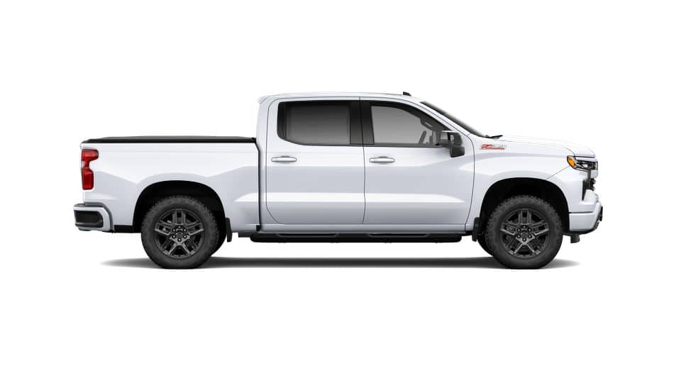 2026 Chevrolet Silverado 1500 RST - Photo 5