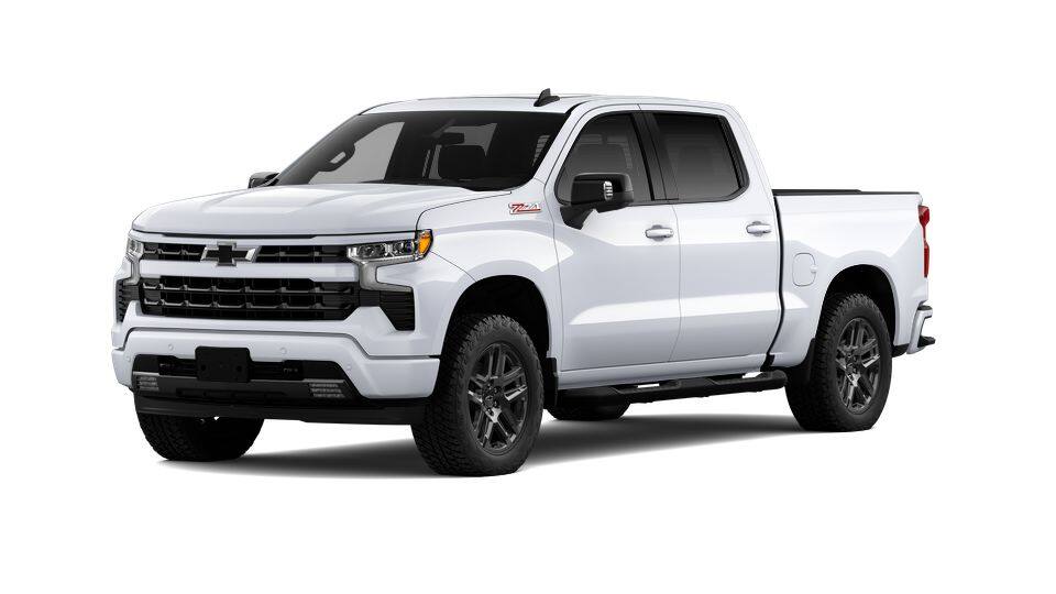 2026 Chevrolet Silverado 1500 RST - Photo 49