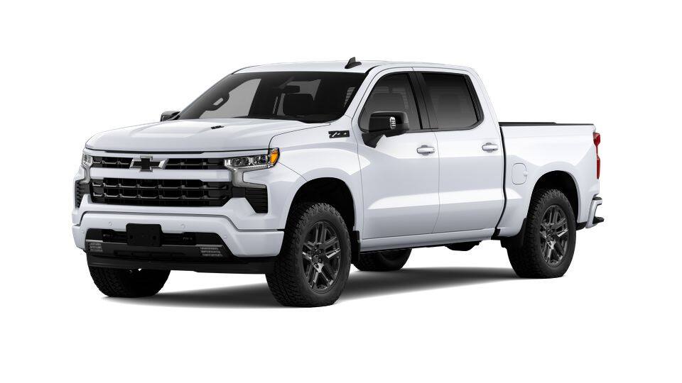 2026 Chevrolet Silverado 1500 RST - Photo 12