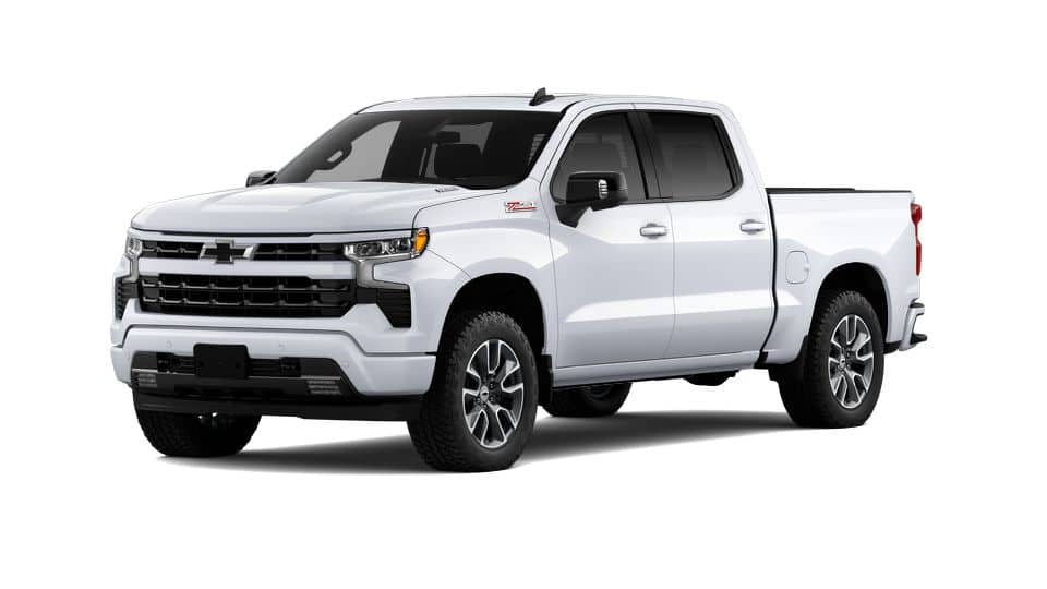 2026 Chevrolet Silverado 1500 RST - Photo 35