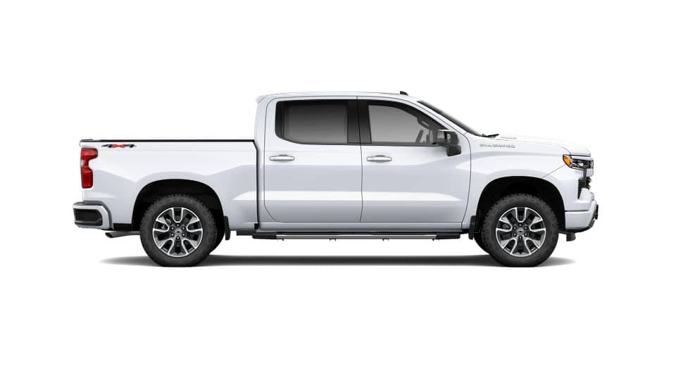 2026 Chevrolet Silverado 1500 RST - Photo 5