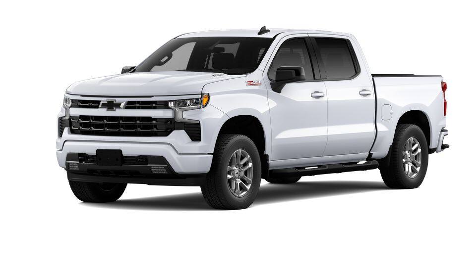 2026 Chevrolet Silverado 1500 RST - Photo 48