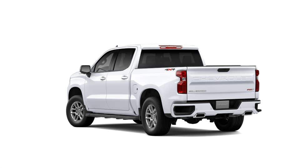 2026 Chevrolet Silverado 1500 RST - Photo 4