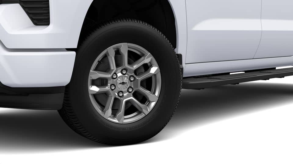 2026 Chevrolet Silverado 1500 RST - Photo 6