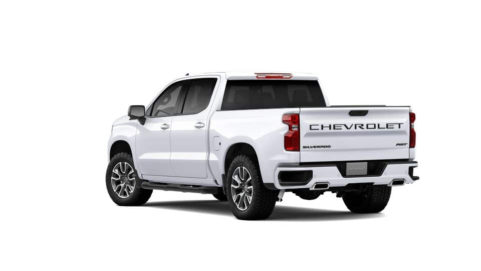 2026 Chevrolet Silverado 1500 RST - Photo 27