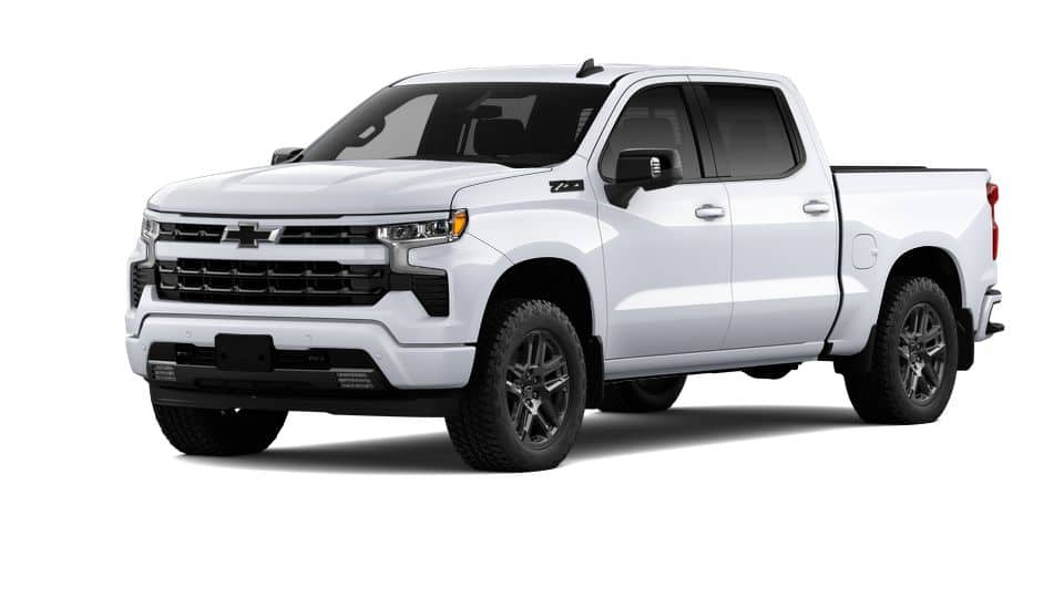 2026 Chevrolet Silverado 1500 RST - Photo 50