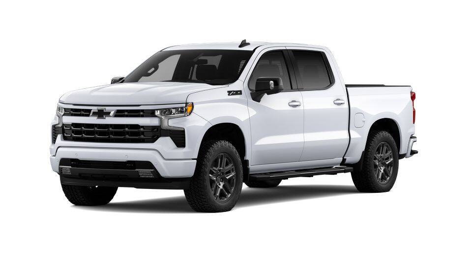 2026 Chevrolet Silverado 1500 RST - Photo 34