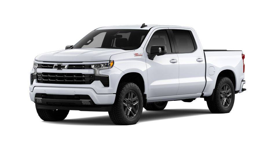 2026 Chevrolet Silverado 1500 RST - Photo 49