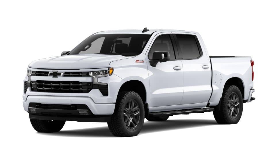 2026 Chevrolet Silverado 1500 RST - Photo 3