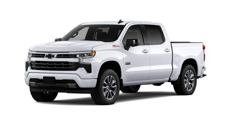 2026 Chevrolet Silverado 1500 RST - Photo 26