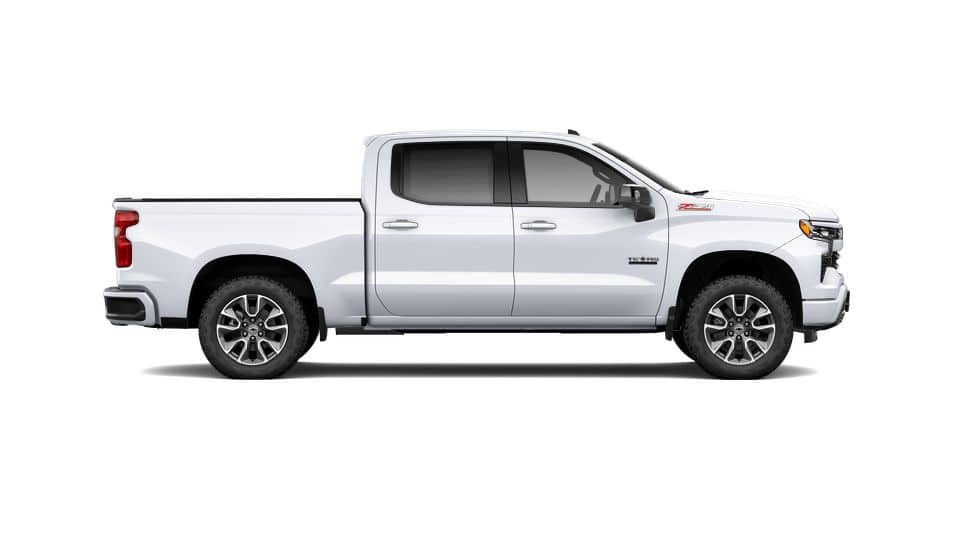 2026 Chevrolet Silverado 1500 RST - Photo 30