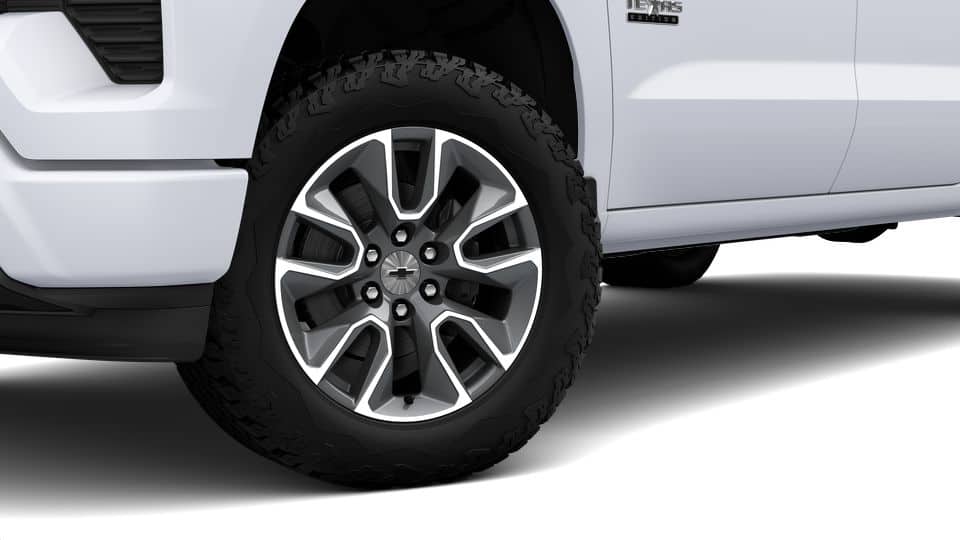 2026 Chevrolet Silverado 1500 RST - Photo 31